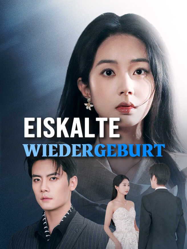 Eiskalte Wiedergeburt