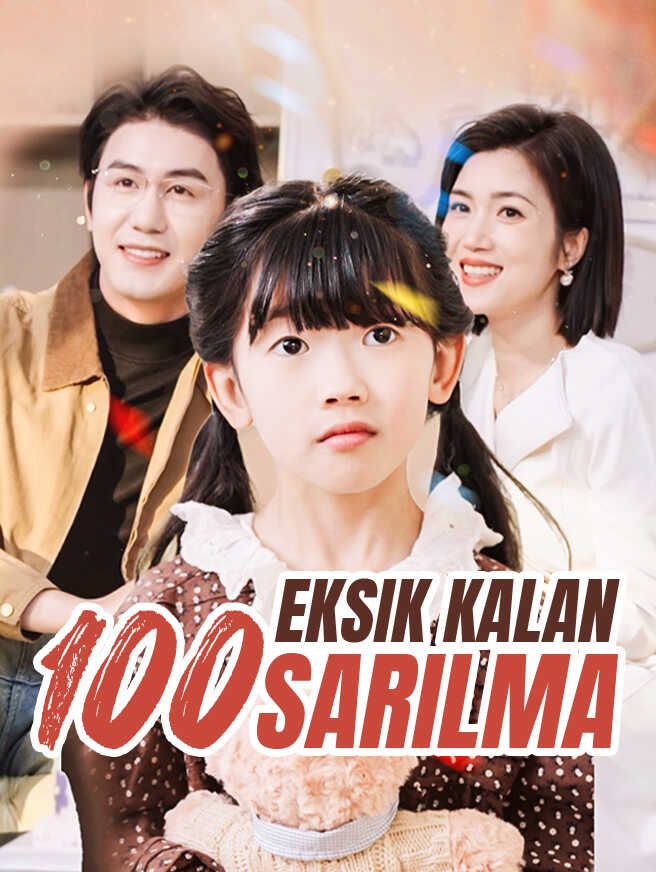 Eksik Kalan 100 Sarılma