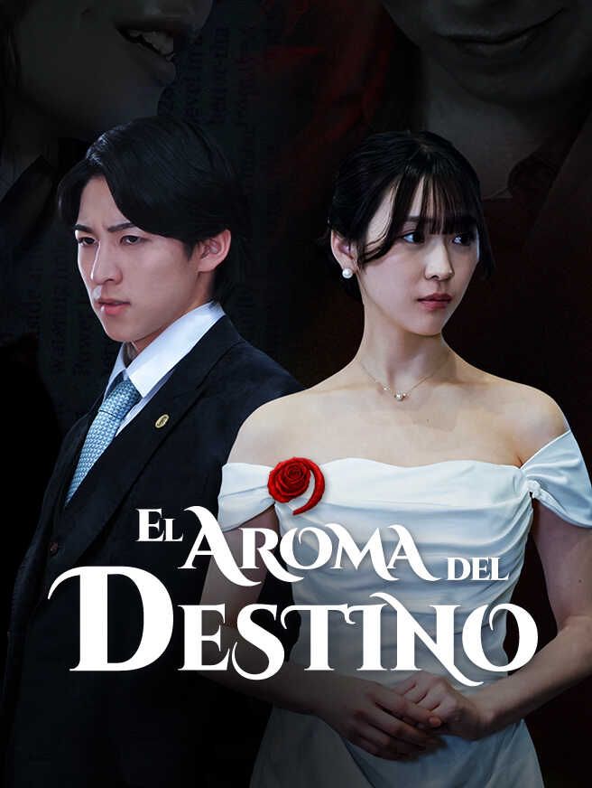 El Aroma del Destino
