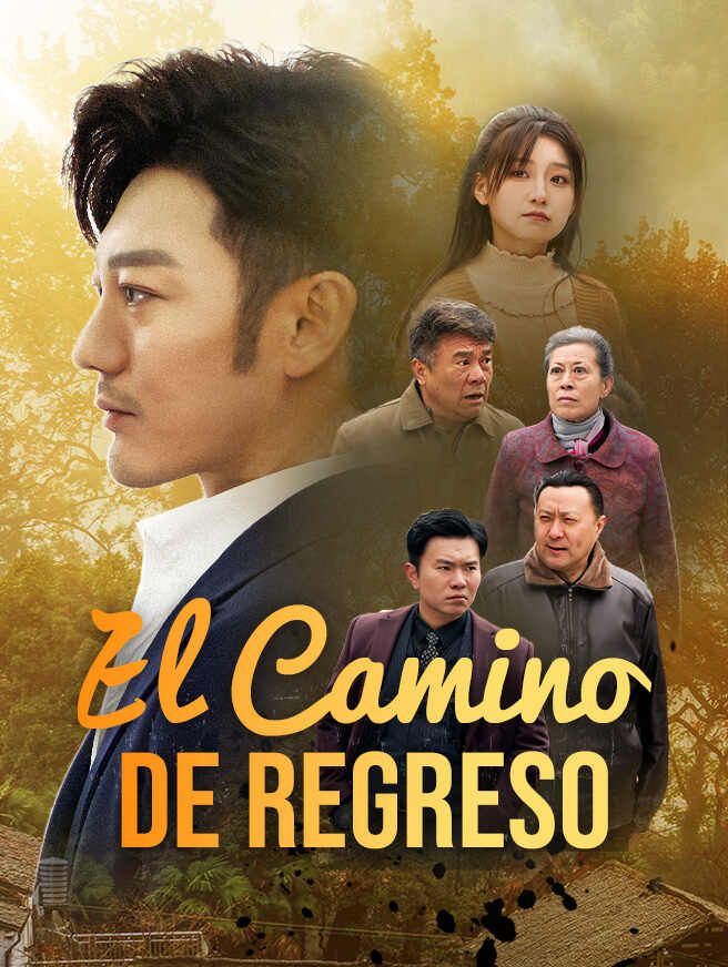 El Camino de Regreso