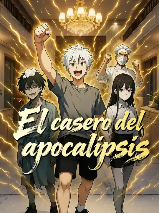 El casero del apocalipsis