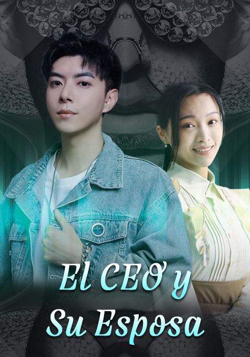 El CEO y su esposa