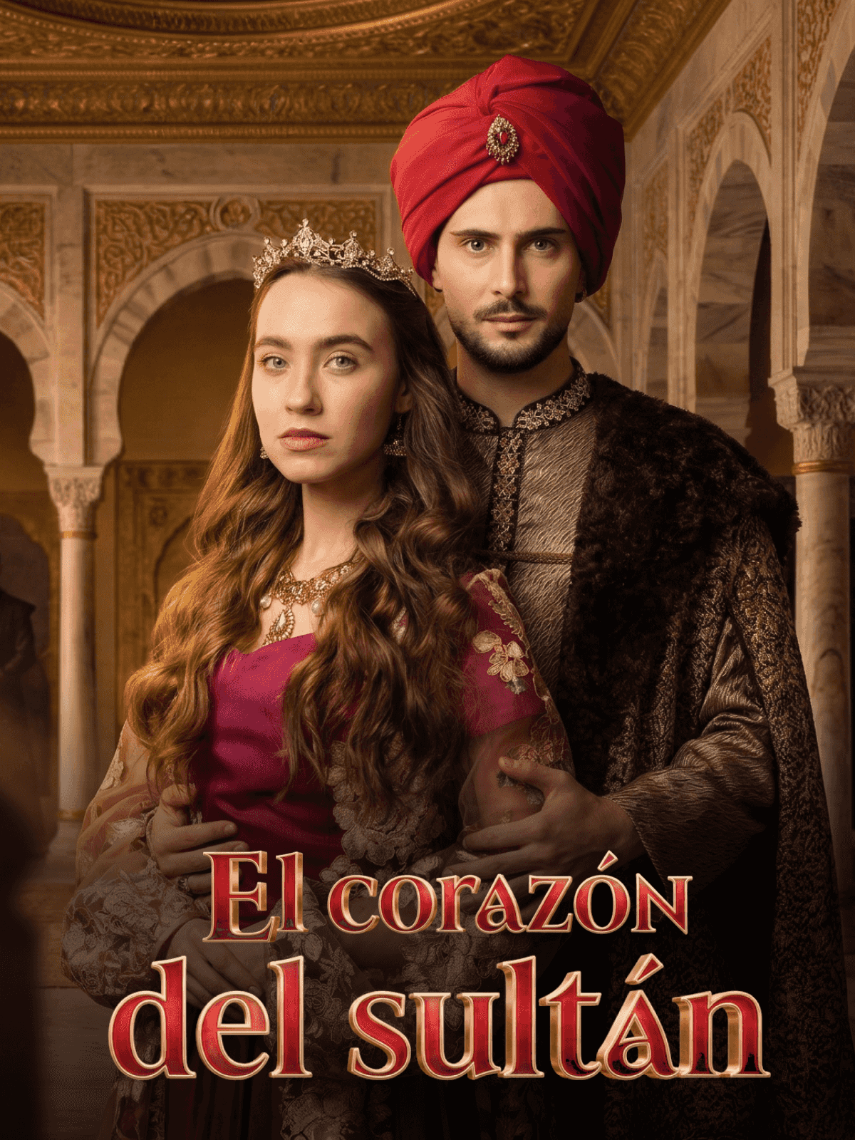 El corazón del sultán