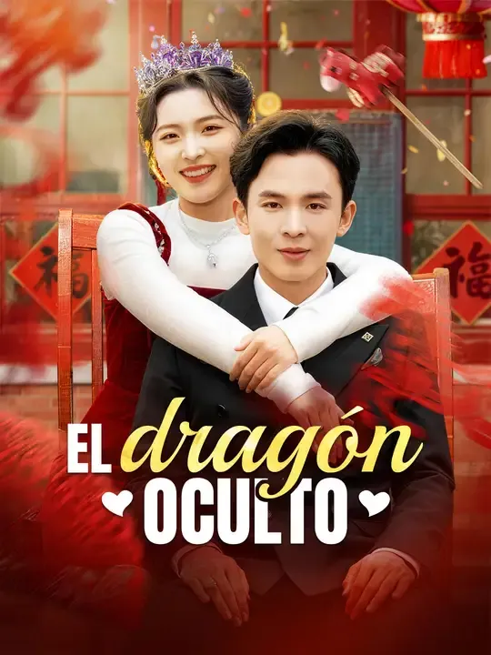 El dragón oculto