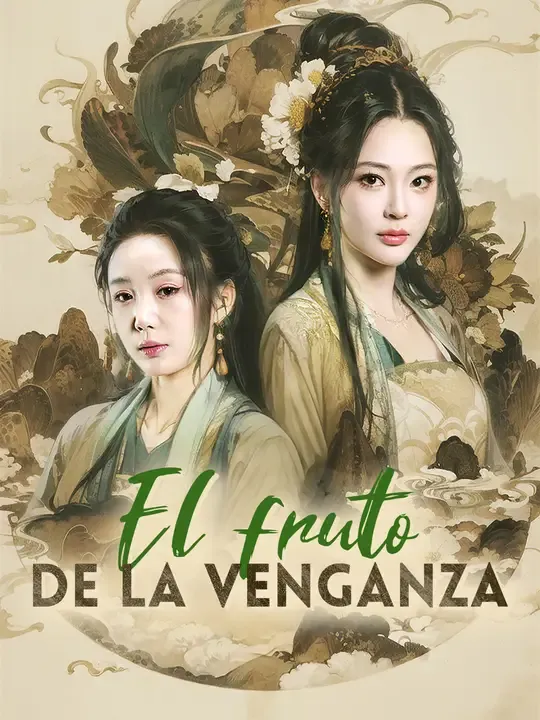 El fruto de la venganza
