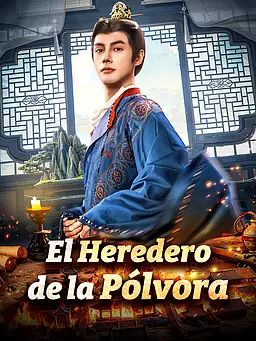 El Heredero de la Pólvora