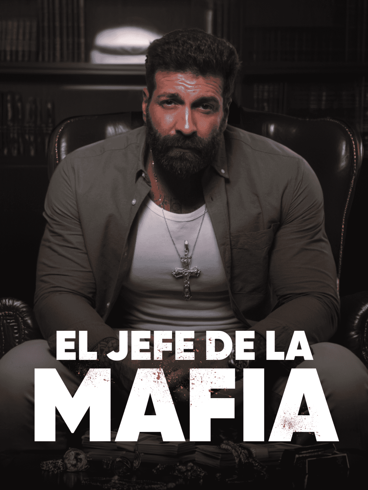 El Jefe de la Mafia