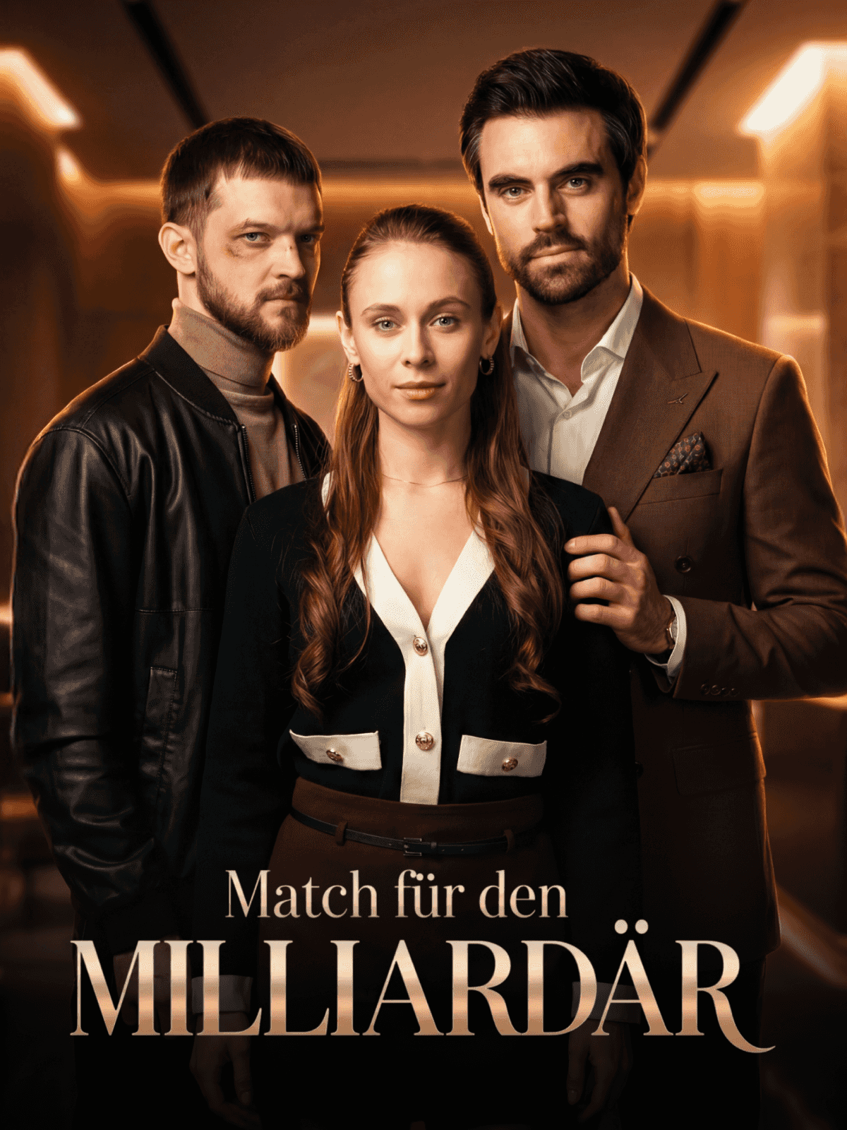 El milmillonario por casar