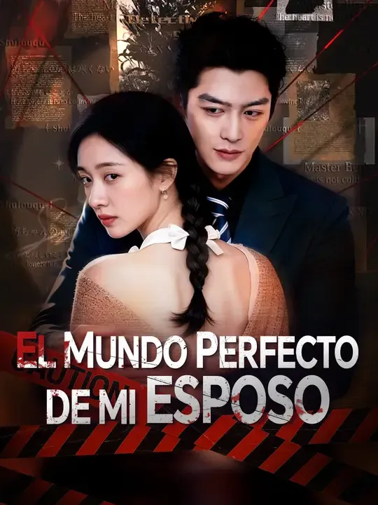 El mundo perfecto de mi esposo