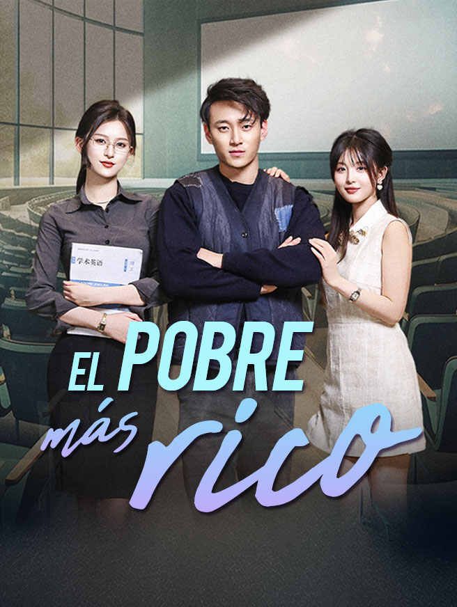 El pobre más rico