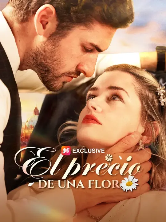 El precio de una flor