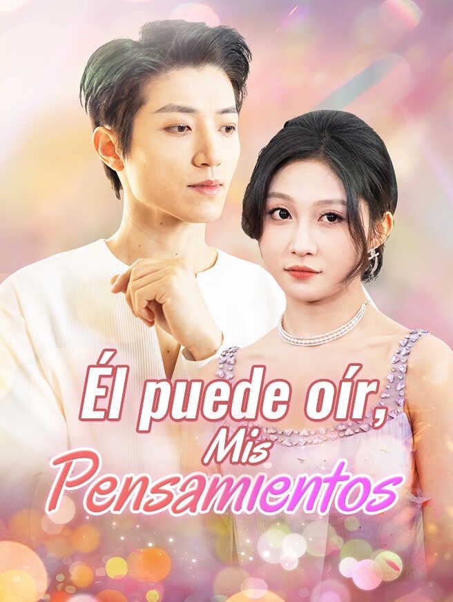 Él puede oír mis pensamientos