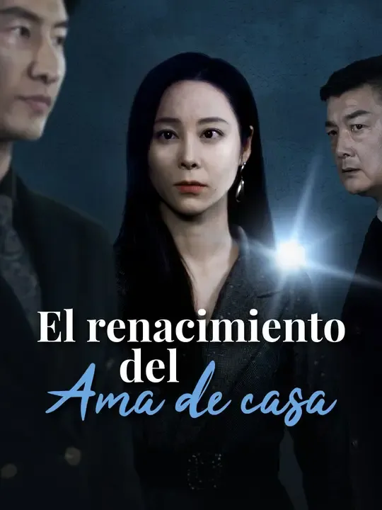 El renacimiento del ama de casa