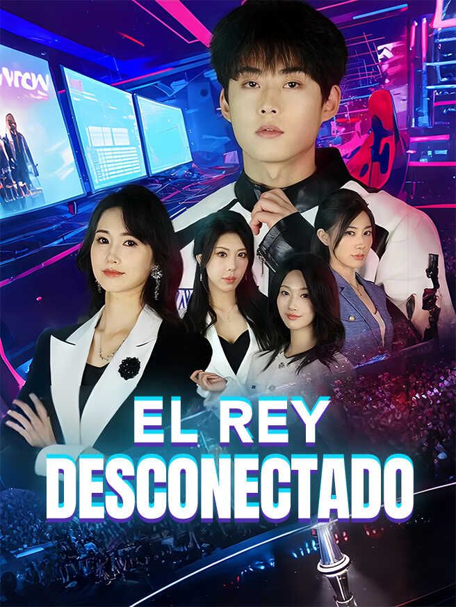 El Rey Desconectado