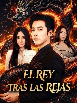 El Rey Tras las Rejas