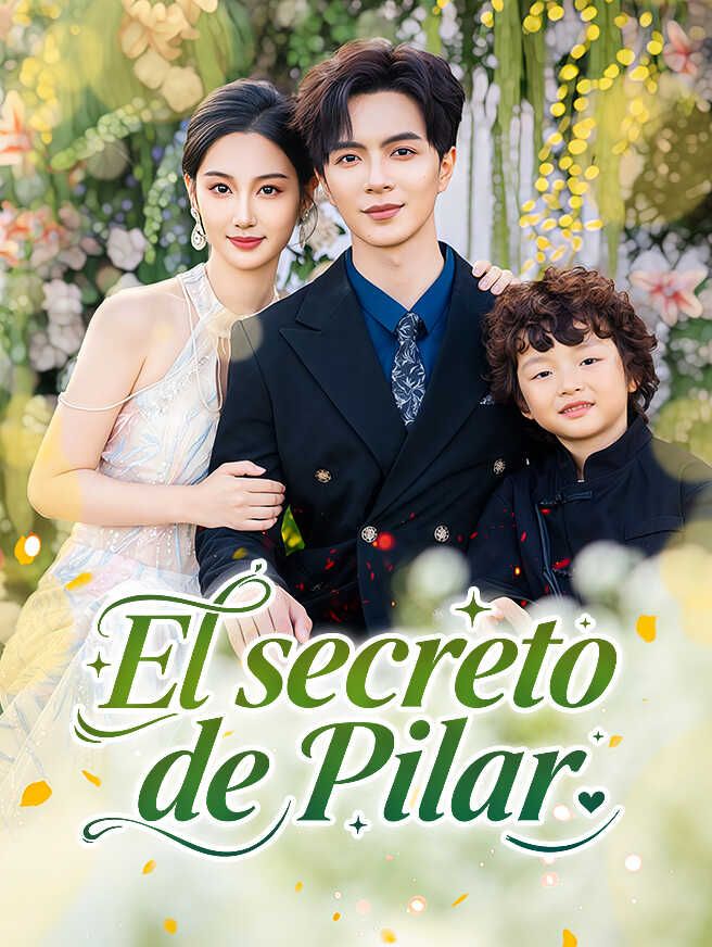 El secreto de Pilar