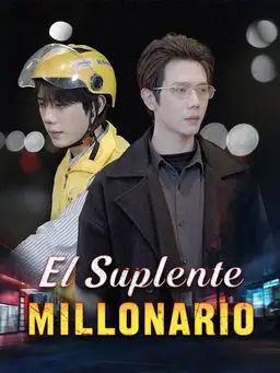 El Suplente Millonario