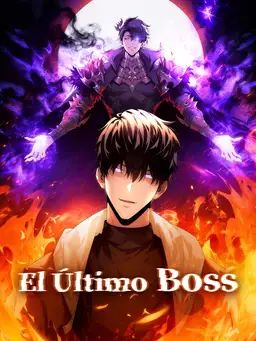 El Último Boss