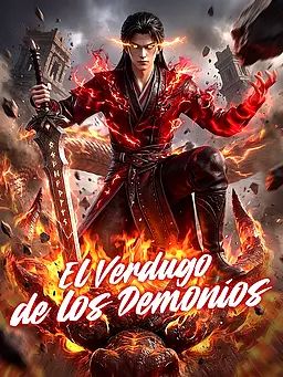 El Verdugo de los Demonios