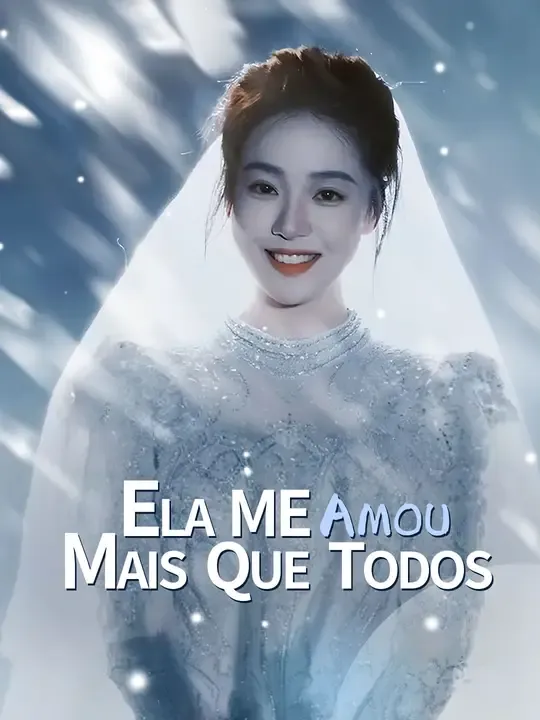 Ela Me Amou Mais Que Todos