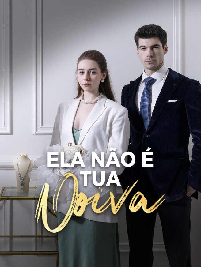 Ela Não É Tua Noiva