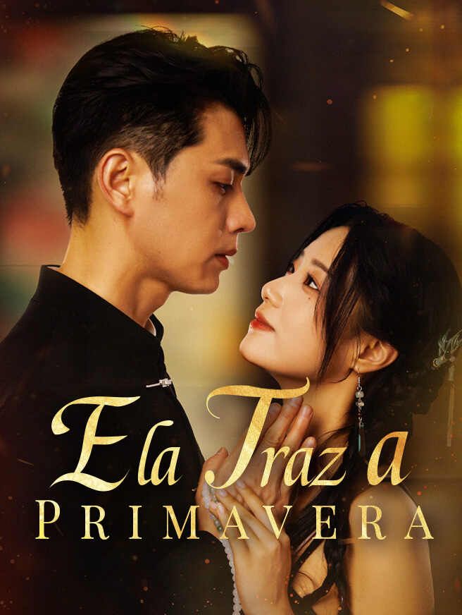 Ela Traz a Primavera