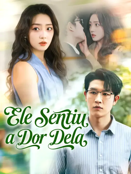 Ele Sentiu a Dor Dela