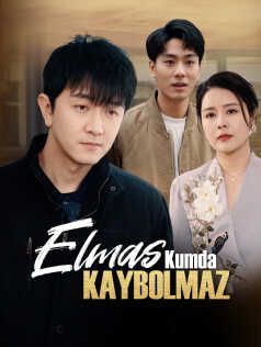Elmas Kumda Kaybolmaz