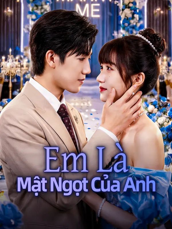Em Là Mật Ngọt Của Anh
