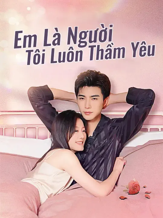 Em Là Người Tôi Luôn Thầm Yêu