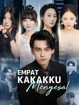 Empat Kakakku Menyesal
