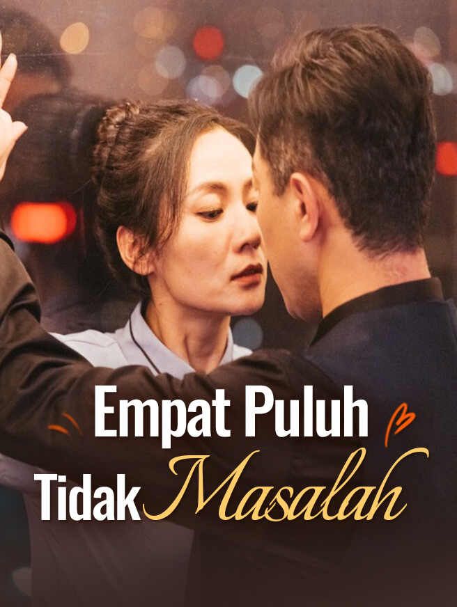 Empat Puluh Tidak Masalah
