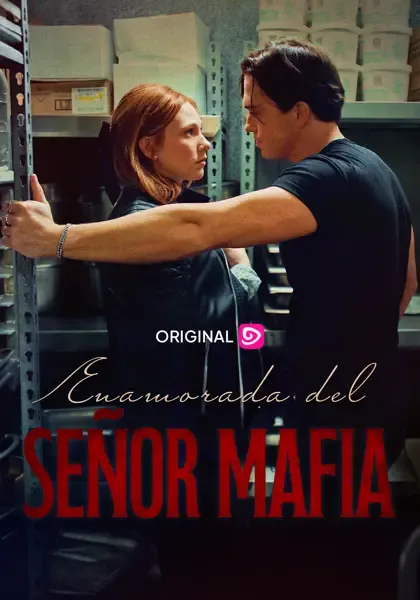 Enamorada del señor Mafia