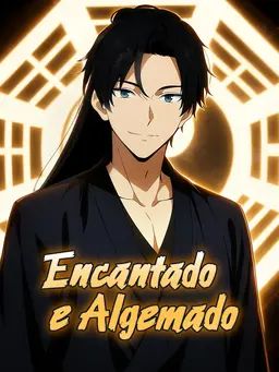 Encantado e Algemado