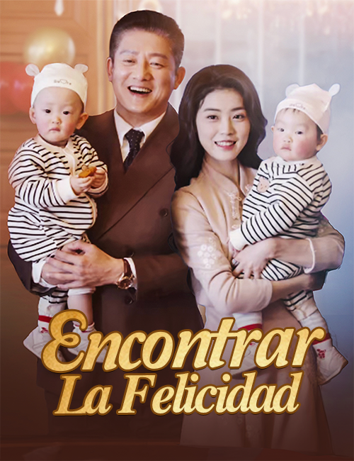 Encontrar La Felicidad