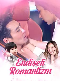 Endişeli Romantizm