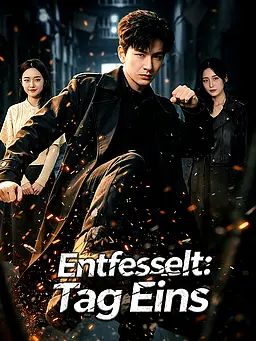 Entfesselt: Tag Eins