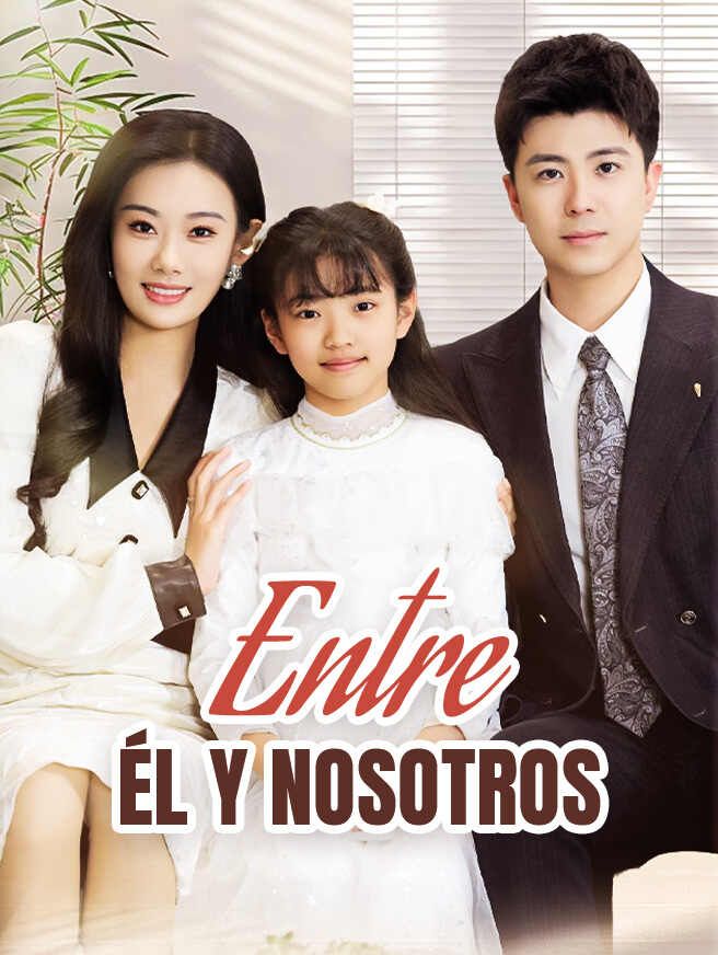 Entre él y nosotros