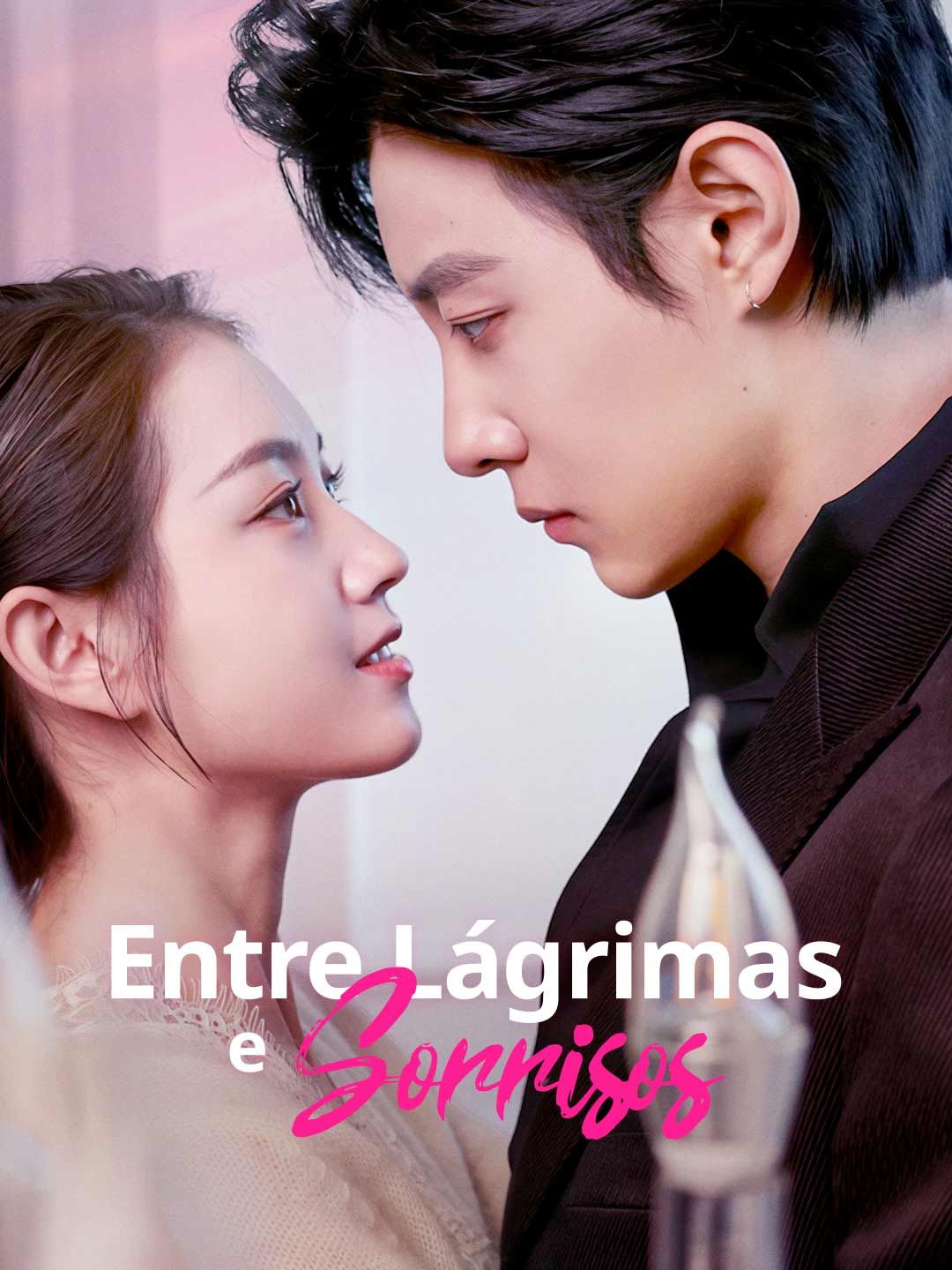 Entre Lágrimas e Sorrisos