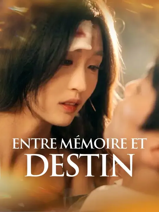 ENTRE MÉMOIRE ET DESTIN
