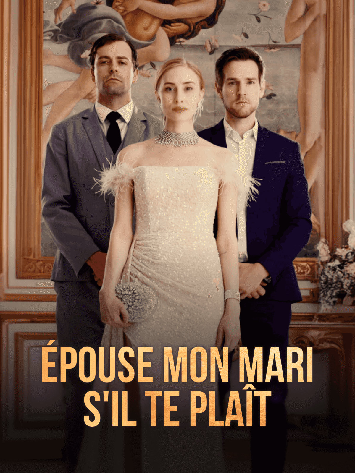 Épouse mon mari s'il te plaît