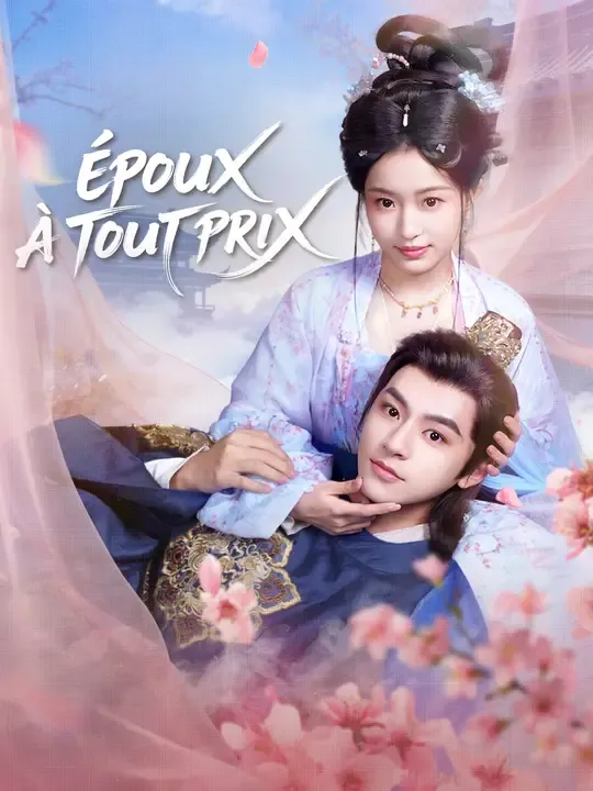 ÉPOUX À TOUT PRIX