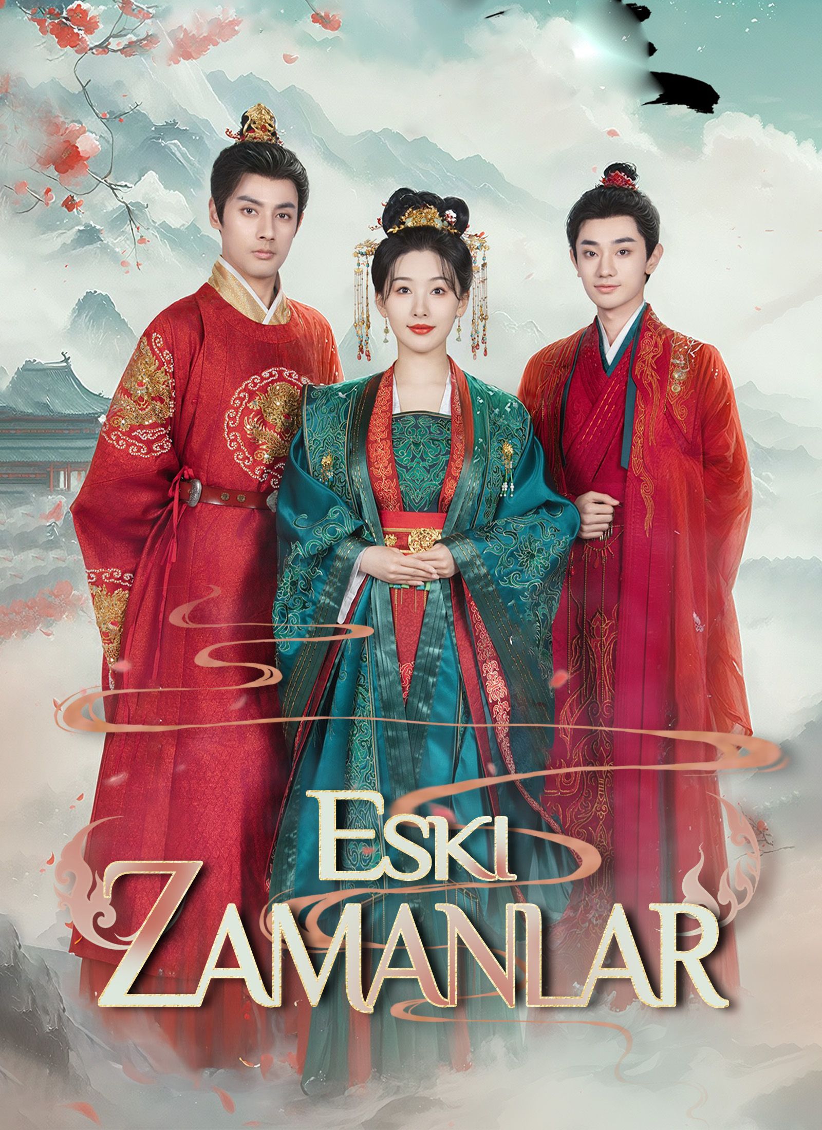Eski Zamanlar