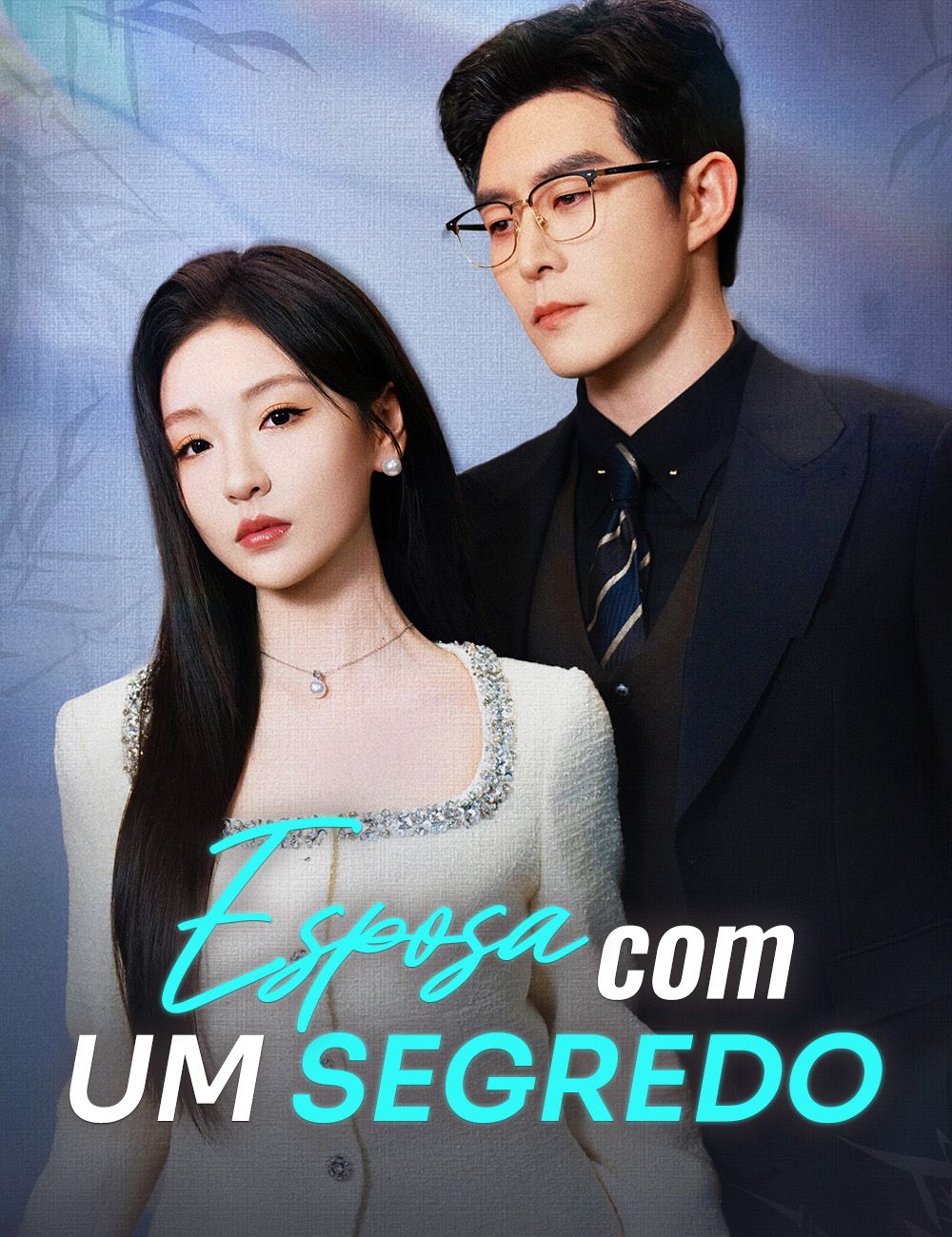 Esposa com Um Segredo