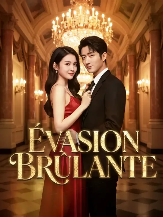 ÉVASION BRÛLANTE