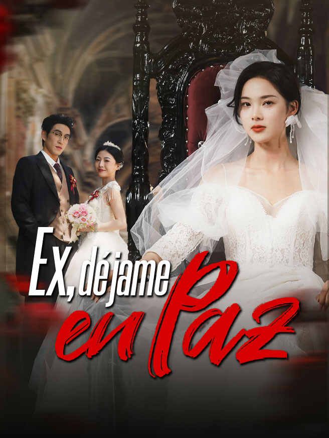 Ex, déjame en paz