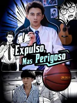Expulso, Mas Perigoso