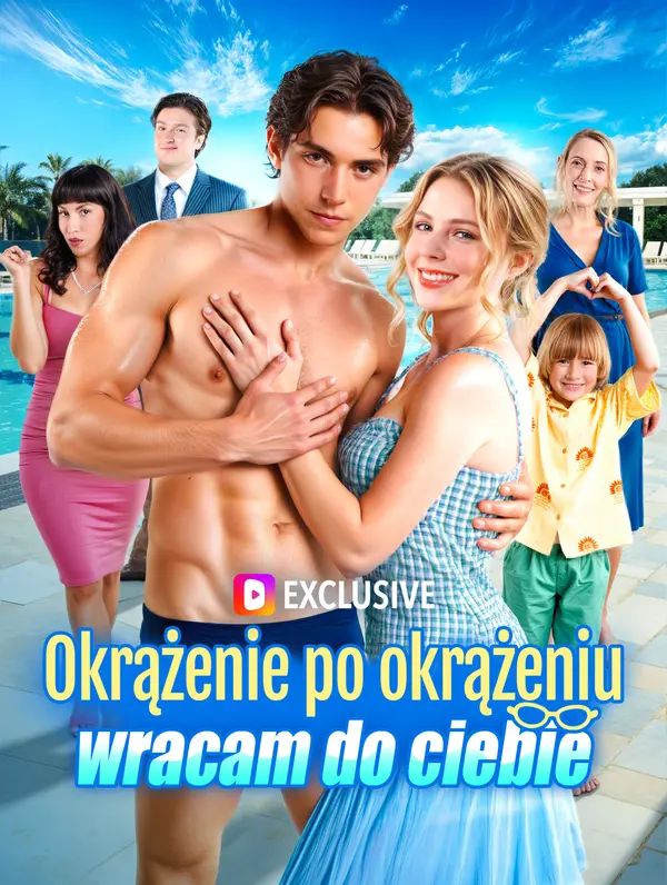 Okrążenie po okrążeniu wracam do ciebie