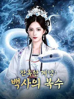 잔혹한 계약: 백사의 복수