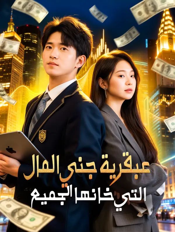 عبقرية جني المال التي خانها الجميع